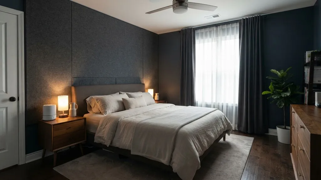 Arranging Furniture to Enhance Airflow and Breathability - How to Arrange Bedroom Furniture for Better Sleep and Zero Distractions
