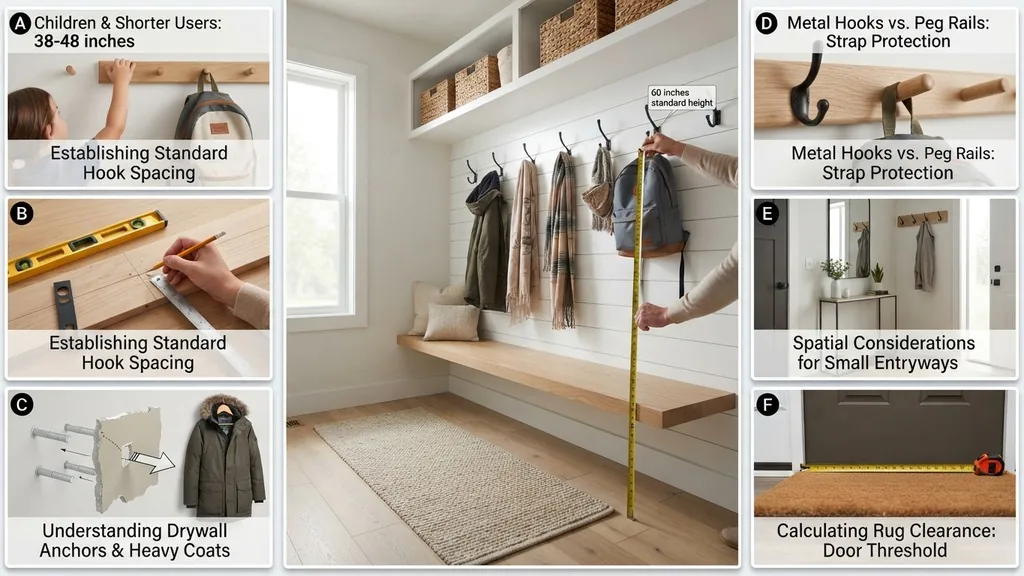 Ensuring Structural Integrity and Safety - How to Add Secret Hidden Storage to a Basic Wooden Coffee Table