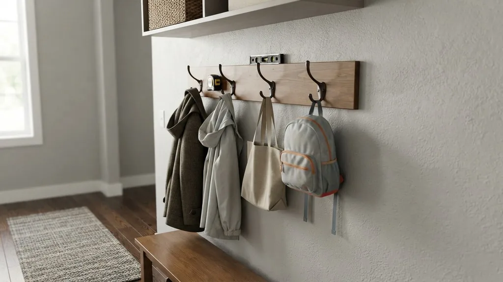 How to Add Secret Hidden Storage to a Basic Wooden Coffee Table