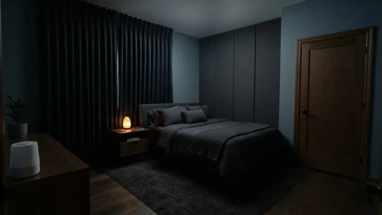 How to Arrange Bedroom Furniture for Better Sleep and Zero Distractions