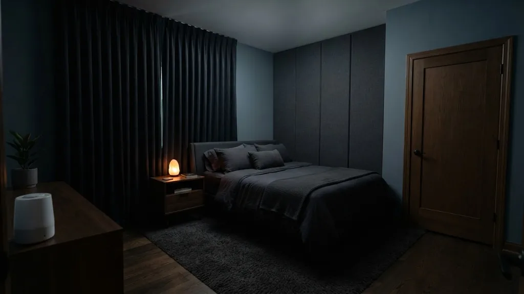 How to Arrange Bedroom Furniture for Better Sleep and Zero Distractions