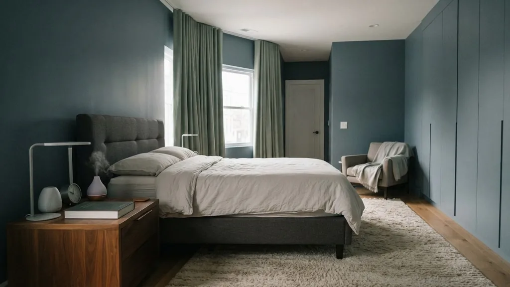 Strategic Furniture Layouts for Small Bedrooms - How to Arrange Bedroom Furniture for Better Sleep and Zero Distractions